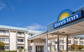 Days Inn Corvallis Corvallis Or